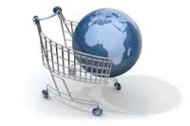 Uso Comercial de la Internet.