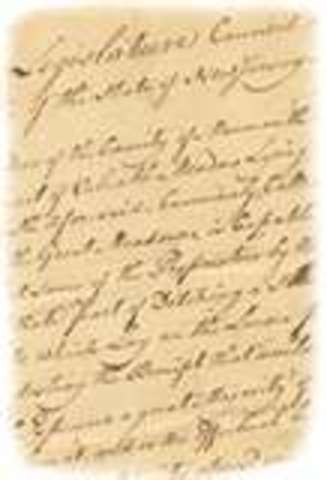 Council Replaced With a Governer