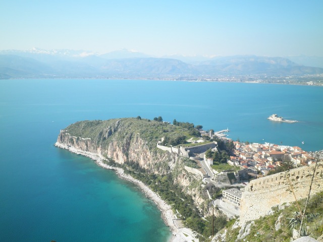 Πρωτεύσα ελληνικού κράτους