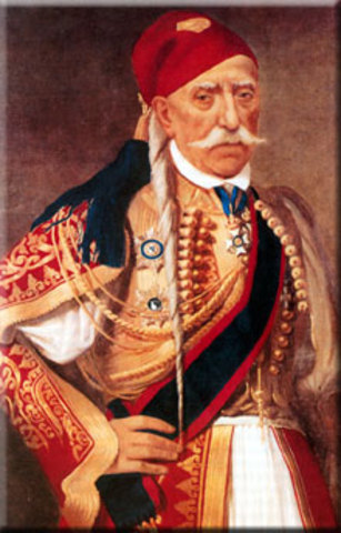 δίκη Κολοκοτρώνη και Πλαπούτα