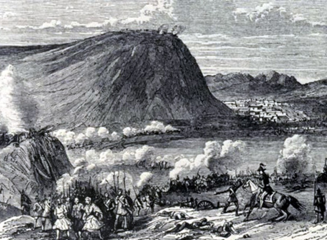 "Ναυπλιακά"