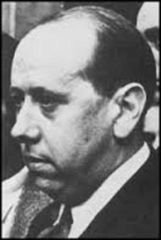 Bienio radical- Cedista. II República