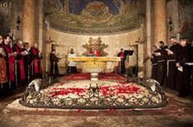 כנסיית הקבר