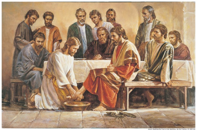Apostles