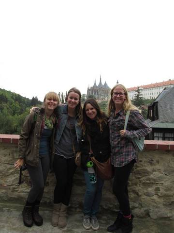 Day Trip To Kutna Hora