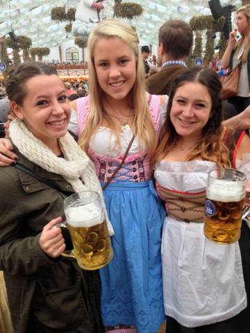 Oktoberfest