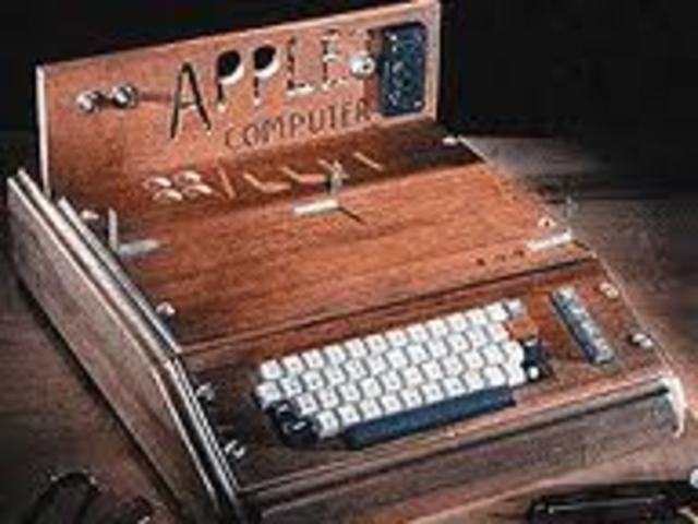 Primer Computador Elecromagnetico programable