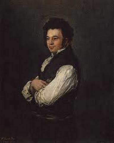 Fransico de Goya