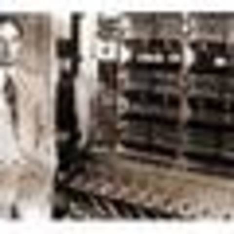 Primera Generación (1938-1958)