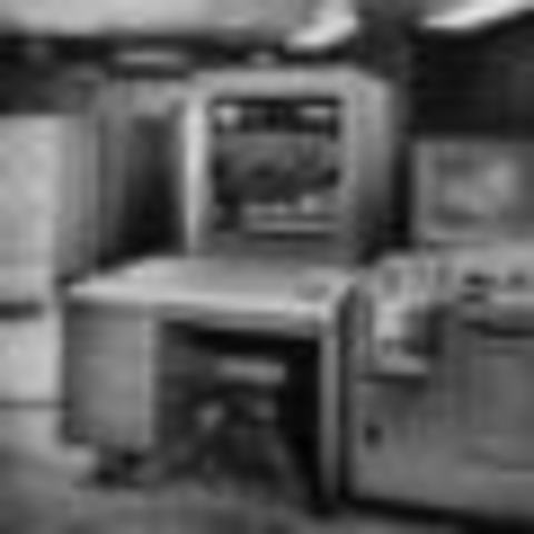 egunda generacion (1959-1964)