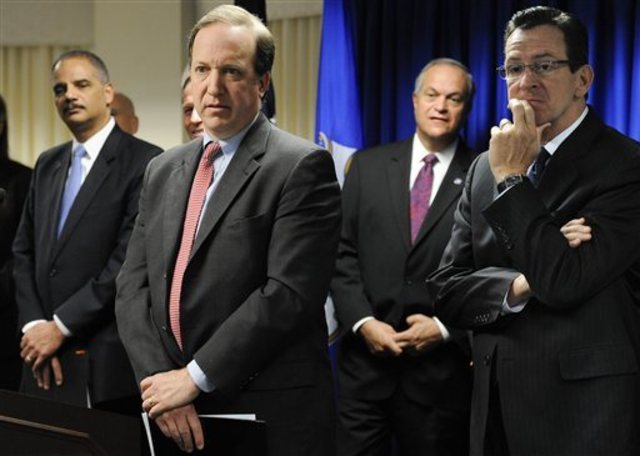 Project Longevity is launched