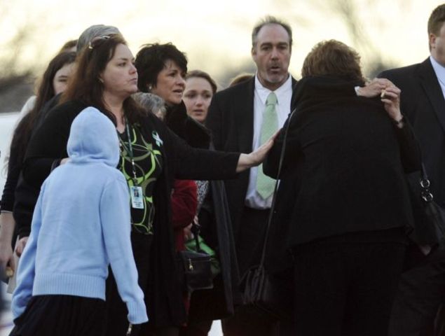 Funeral of principal held