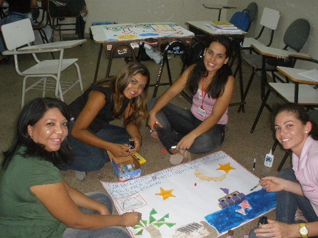 entrada na univerdidade