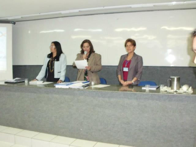 A Resposta da Banca sobre a Apresentação do TCC.