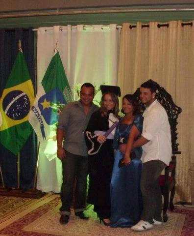 O Momento esperado durante 4 anos.