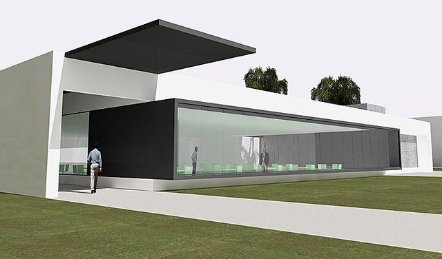 Primeira experiencia profissional