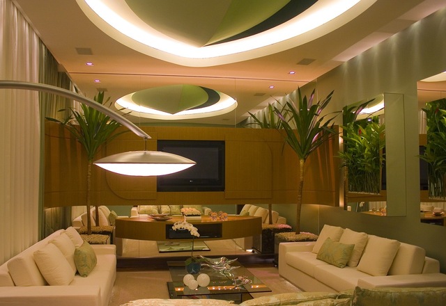 segunda experiencia profissional