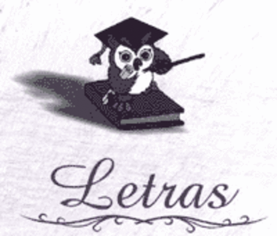 CONCLUSÃO LETRAS PORTUGUÊS