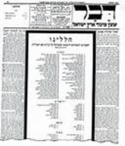 מאורעות תרפ"ט