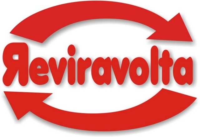 REVIRAVOLTA