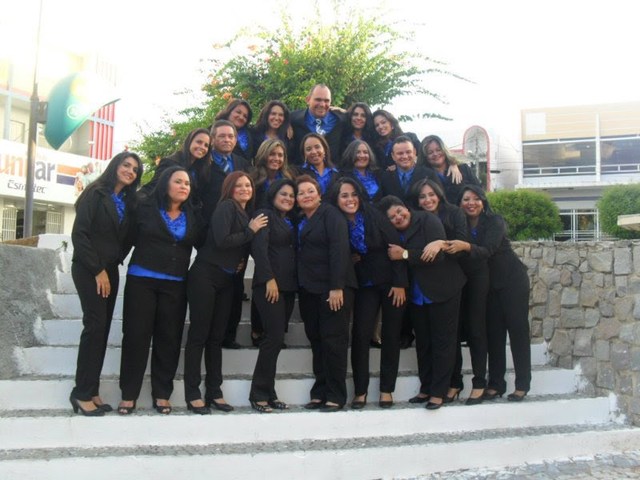 Conclusão da graduação