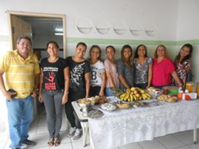 Mais uma aprovação em concurso e mais uma vez mudando de cidade