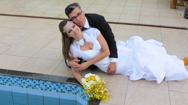 CASAMENTO