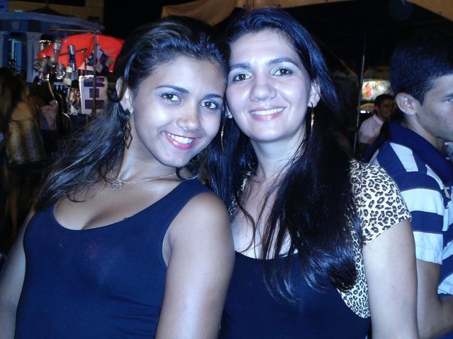 Estou fazendo um curso do PACTO