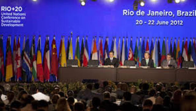 RIO +20