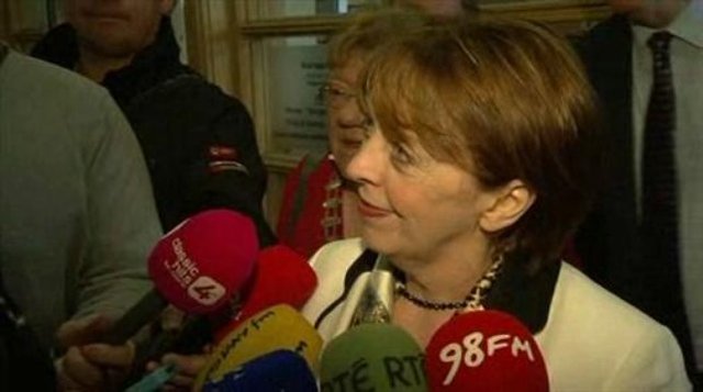 Roisin Shortall TD resigns