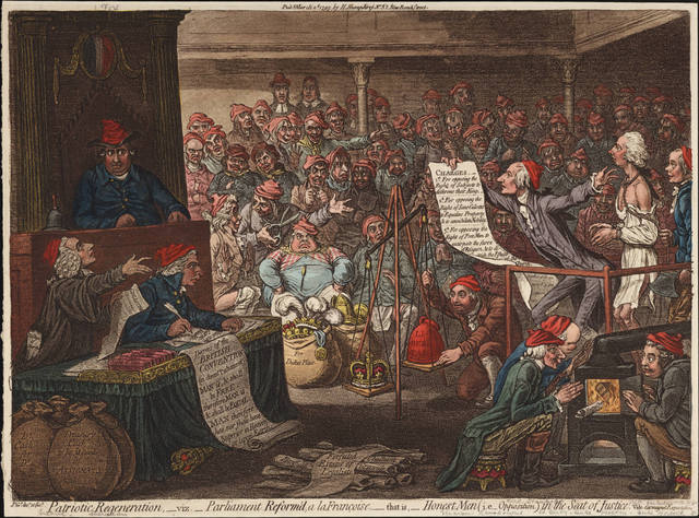 Constitution of 1795