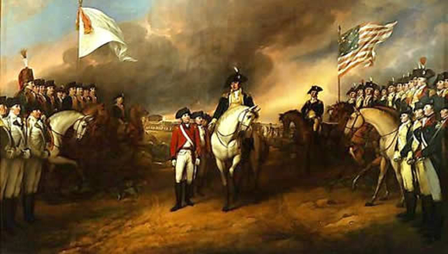 Battle of Yorktown
