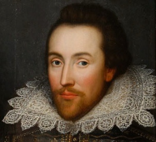 The High Bailiff of Stratford