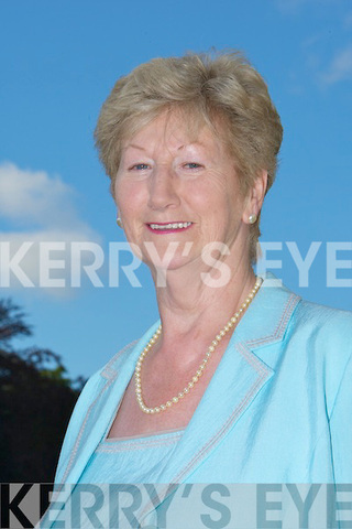 Mairead Fernane says gender quotas weakens position of female politicians