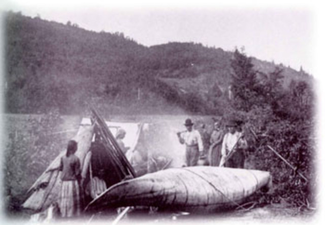 Realationships with the Frist Nations