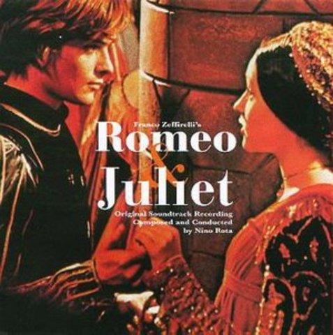 Romeo and Juliet