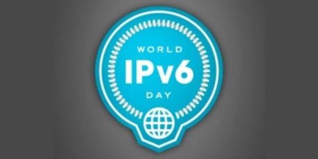 Protocolo del internet 2011