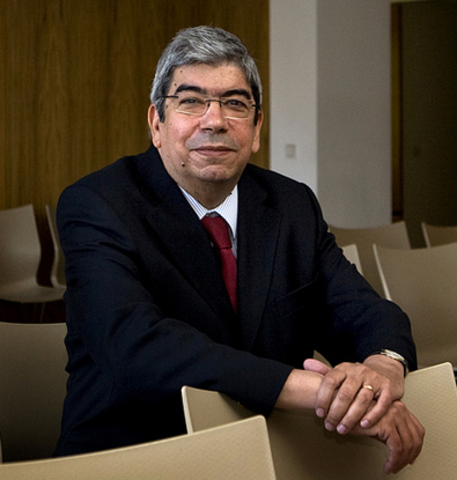 Ferro Rodrigues demite-se da liderança do Partido Socialista