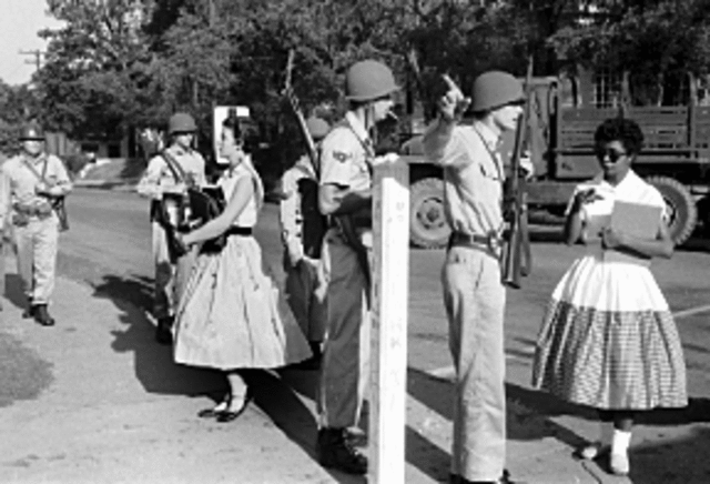 Arkansas National Gaurd