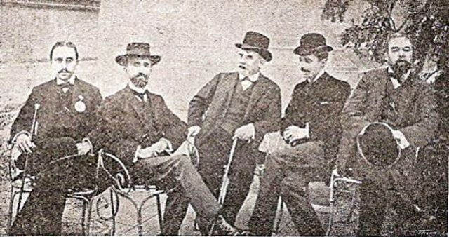 I Congrés Internacional de la llengua catalana