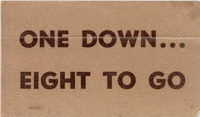 Minnie Jean Brown Expeled