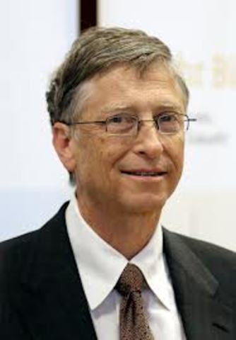 BILL GATES PC (INTERNET)