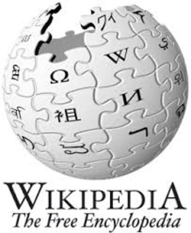Se Crea Wikipedia