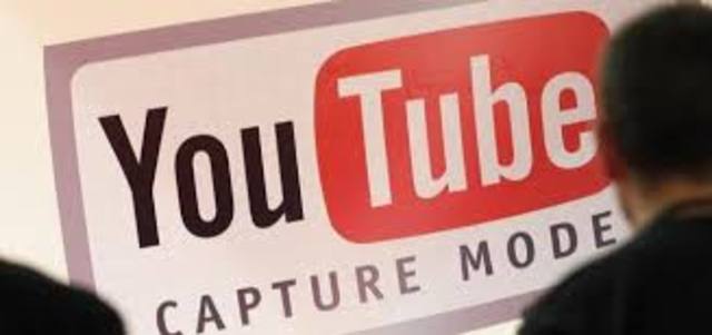 Se Crea YouTube