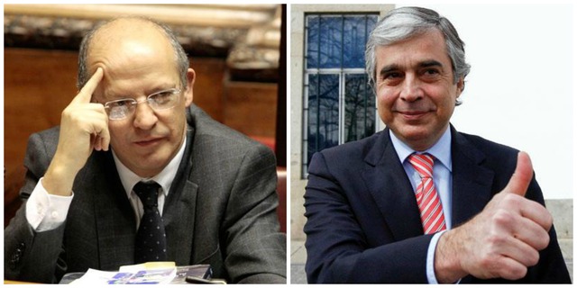 Os Episodios Da Politica Portuguesa E As Reunioes Do Clube Bilderberg