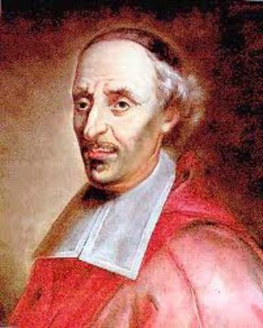 francois de laval (tanisha)