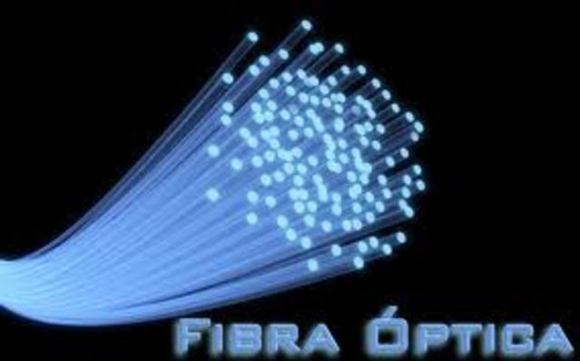 fibra optica