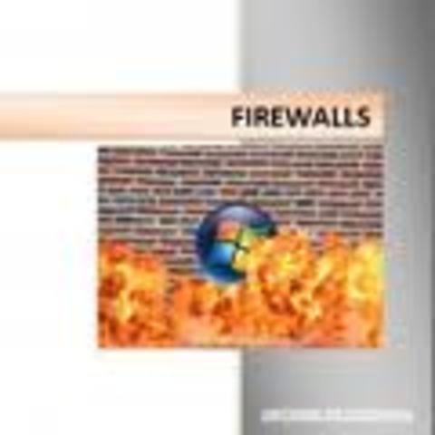 Documento Firewalls