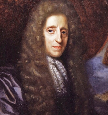 John Locke’s Two Treatises on Government
