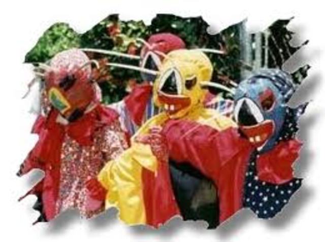 Tradiciones y costumbres